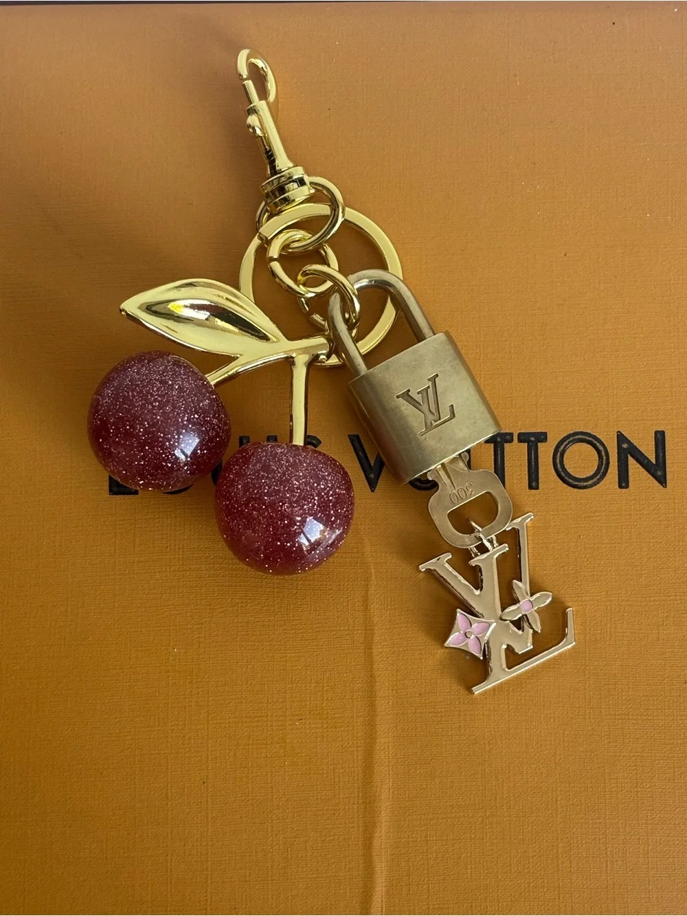 Louis Vuitton authentic lv